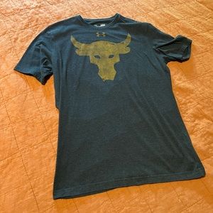 Under Armour workout shirt